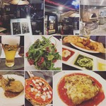 Pizzeria bar 58 - 