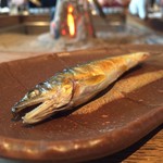 柳家 - 郡上鮎丸干し