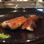 柳家 - 長良川天然鰻蒲焼