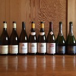 柳家 - この日飲んだお酒♪