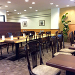 宇治園 喫茶去 阪急三番街店