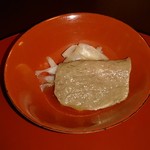 うかい竹亭 - 強肴　うかい特撰牛すき鍋