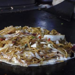 お好み焼き まりちゃん_2