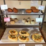 みなとベーカリー - 