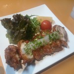 焼鳥 なかむら - 