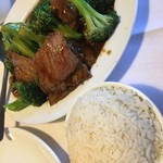 Ala Shanghai Chinese Cuisine - 