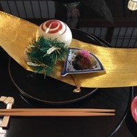 京都 吉兆 嵐山本店 - 