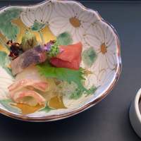 つのくに - お刺身さん