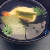 つのくに - 竹の子が入ったもの