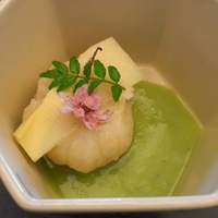 つのくに - お吸い物