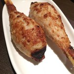 Kushiyaki Hakata Matsusuke - 