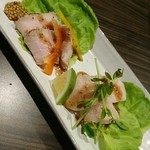 野菜肉巻き&蒸し料理 蒸っしゅ FURUTA - 