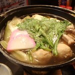 くつろぎ亭ひこべえ  - アップ