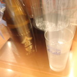 くつろぎ亭ひこべえ  - 抜けてゆく・・・