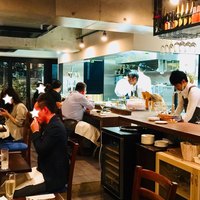 セルサルサーレ - 店内の様子