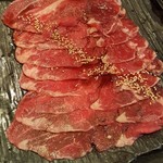 焼肉 一心たん助 - 