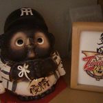 鮨処 多田 - 店・店内の一例 2017年10月