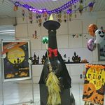 鮨処 多田 - 【料理無関係】・大阪・梅田・JR東西線・恐竜オブジェ 待ち合わせ場所はこちら 2017年10月