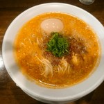 創作麺工房 鳴龍 - 