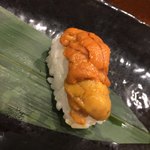 寿司と和の食 みなみ - 