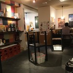 ココロ - 店内