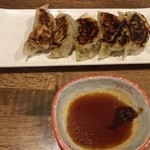 ココロ - 焼き餃子