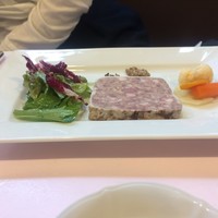 シェ・ソーマ 都立大学 - 
