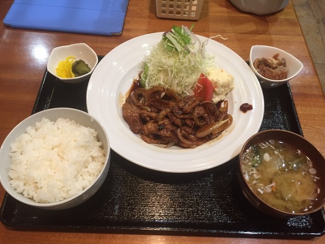 めし処 はらへった 研究学園 定食 食堂 食べログ めし処 はらへった 研究学園 定食 食堂 食べログ