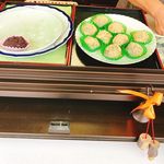 Sushi To Ohagi No Ekichousan - 