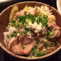 鴨料理専門店 鴨亭 - 