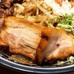 こだわり麺工房たご - 