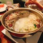 Hokkaidou Shabushabu Pokke - 