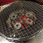 Yakiniku Dondon - 