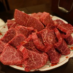 ヒロ ナゴヤ - 2017.10 主役中の主役、シャトーブリアン