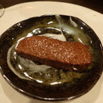 ヒロ ナゴヤ - 2017.10 シャトーブリアン