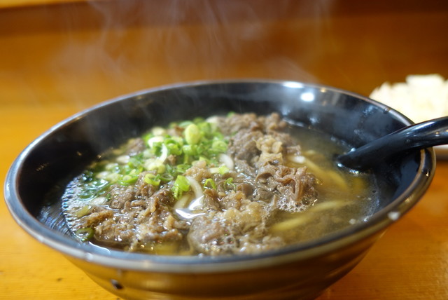 浜の金ちゃん 京都2025新店】東山区 – 麺 金ちゃん / 祇園北側 / ラーメン