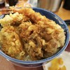 どんぶりキッチン 三宮サンシティ店