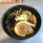 Sapporo Ramen Ezo Men Rokku - 