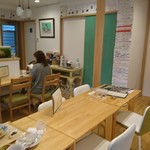 癒しのカフェ マザー ムーン - 
