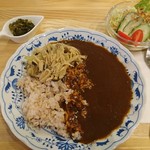 癒しのカフェ マザー ムーン - 