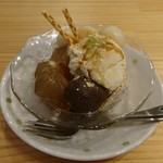 癒しのカフェ マザー ムーン - 