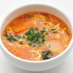 Yukgaejang soup