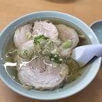 らーめん大金 - 