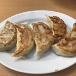 らーめん大金 - 