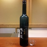 竹屋町 三多 - 磯自慢 純米大吟醸 愛山 中取り　磯自慢酒造(静岡)