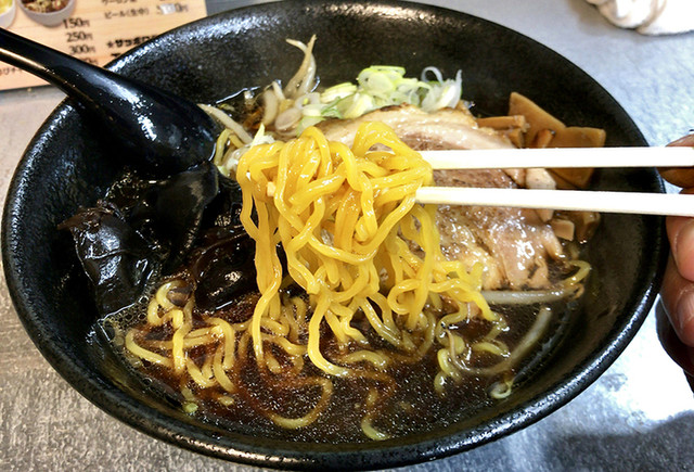 エゾ麺★ロック>
