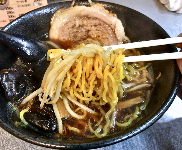 フリフリデカmiso苗⭐️シムランスLS×…⭐️ミソップさん 多肉 チビッ子沢山 Sapporo Ramen Ezo Men Rock Shinsakae Ten - Shinsakae Machi/Ramen
