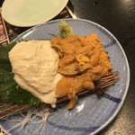 ぼんてん漁港 - 