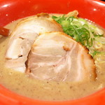 ラーメン大中 - 