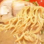 ラーメン大中 - 